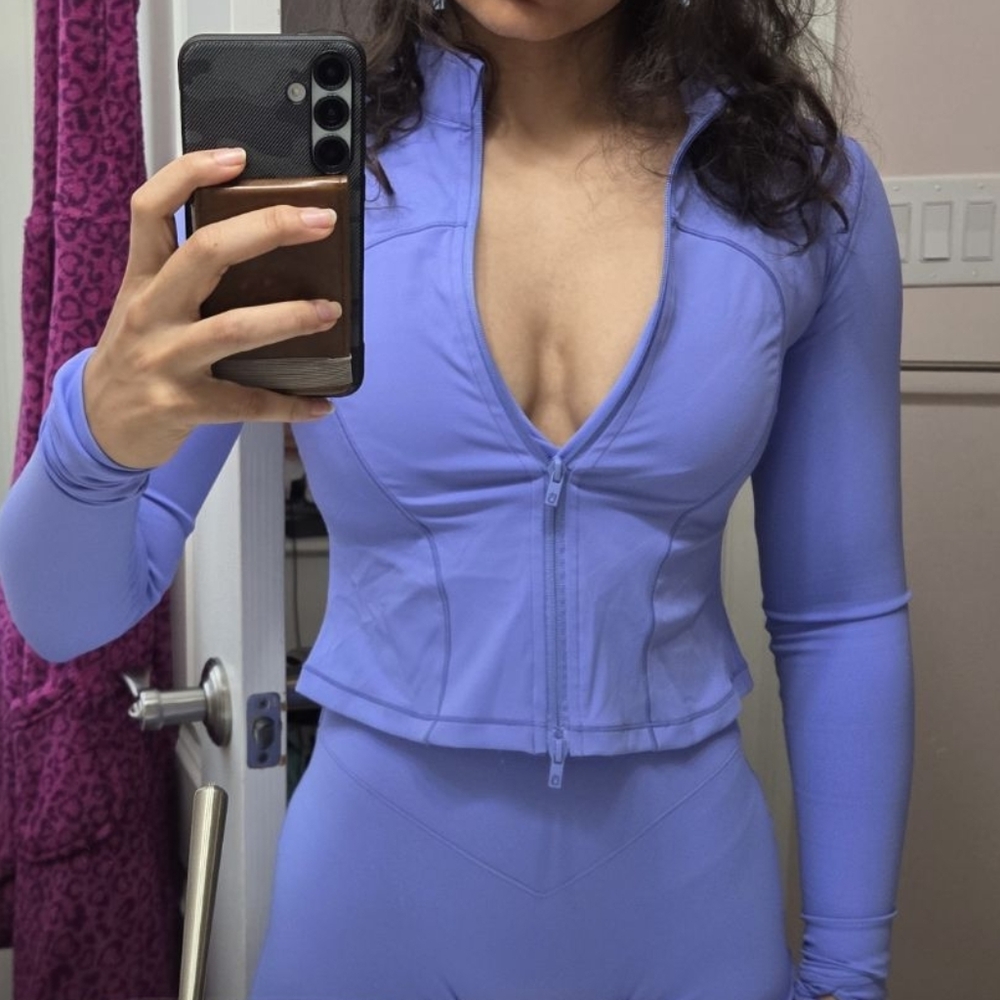 Buffbunny Phantom Waist Jacket - image 2